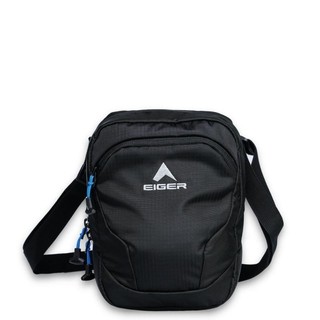 BISA COD Tas Selempang Eiger / Tas Selempang Eiger1989 Nomadic Tablet 7 2F Travel Pouch / Tas Selendang Tas Selempang