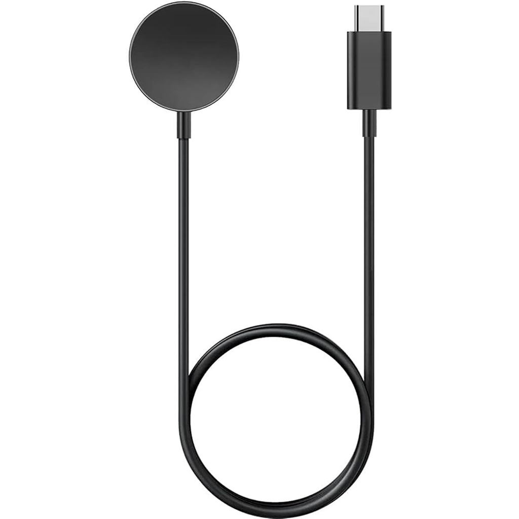 Charger for Samsung Galaxy Watch 7/6/5/Ultra (USB-C) (3.3ft/1m)
