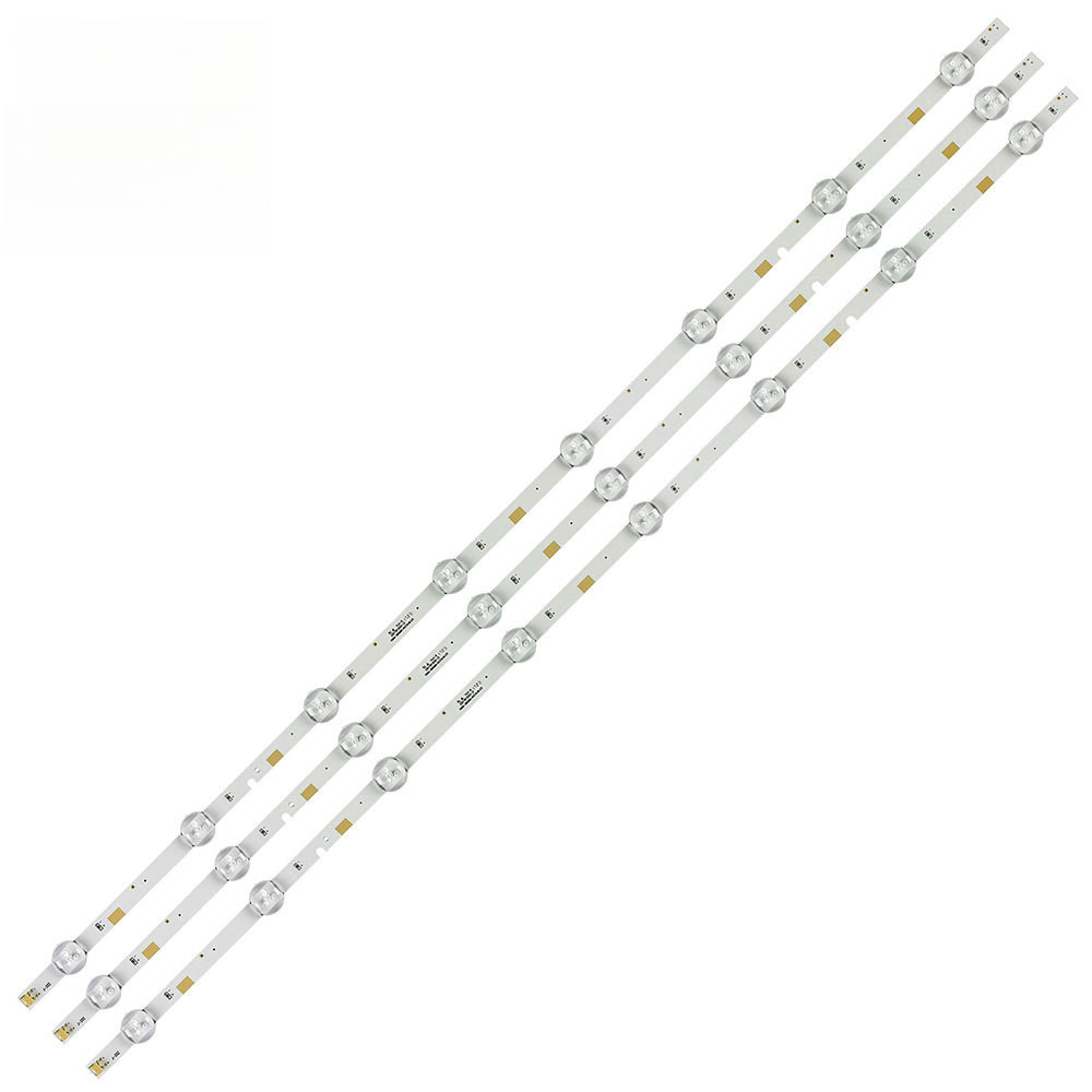 แสงหลัง (Light Bar) สำหรับโทรทัศน์ Samsung 40J รุ่น V5DN-395SM0-R2/R3 ตรงกับรหัส BN96-37622A