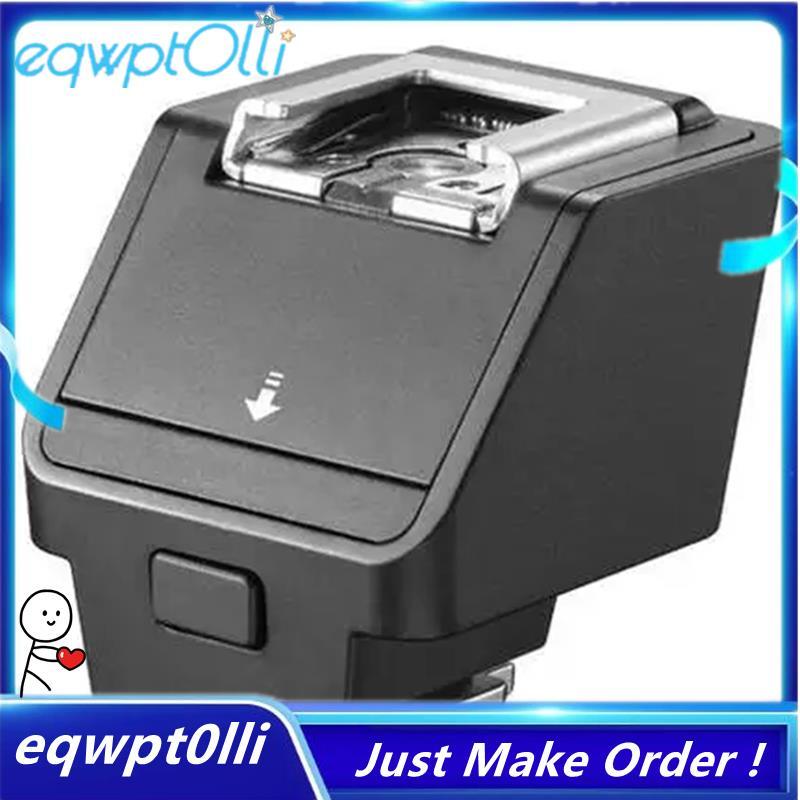 ^eQQ^GODOX TR TTL Hot Shoe Riser Universal Flash เข้ากันได้กับ E-TTL II สําหรับ IT30pro/IT20/22