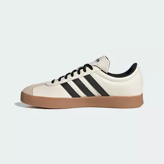 adidas ไลฟ์สไตล์ รองเท้า VL Court Base ผู้หญิง สีขาว JR6912