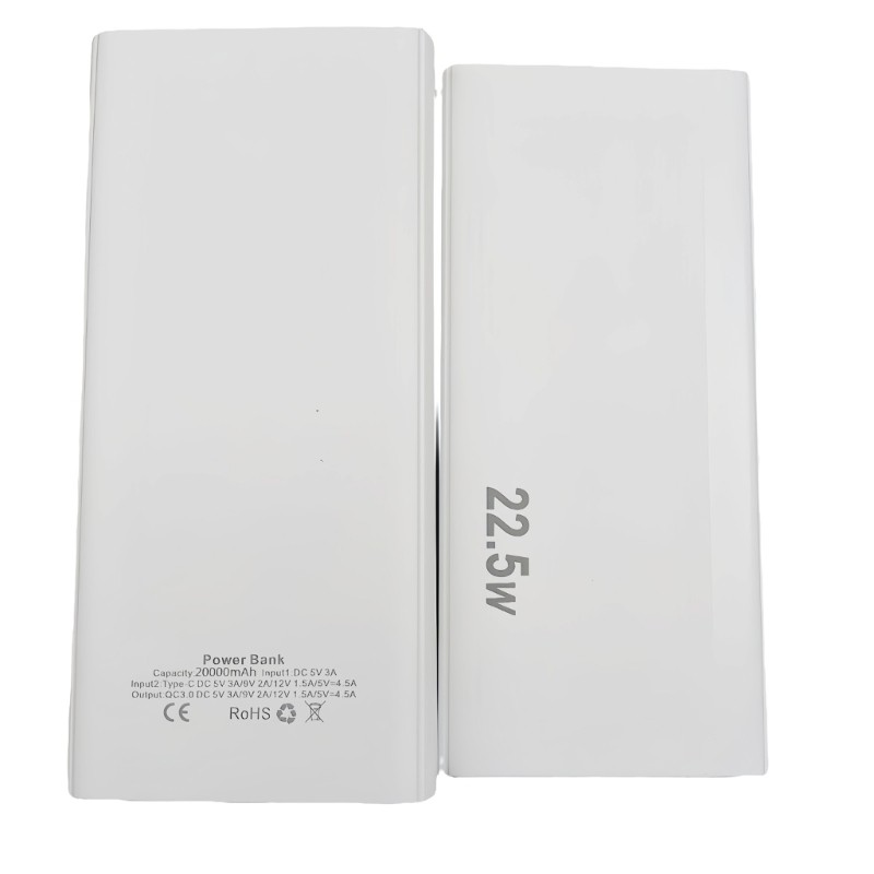 QUU 22 5W เคสชาร์จเร็ว 1260110 กล่องใส่ชาร์จ