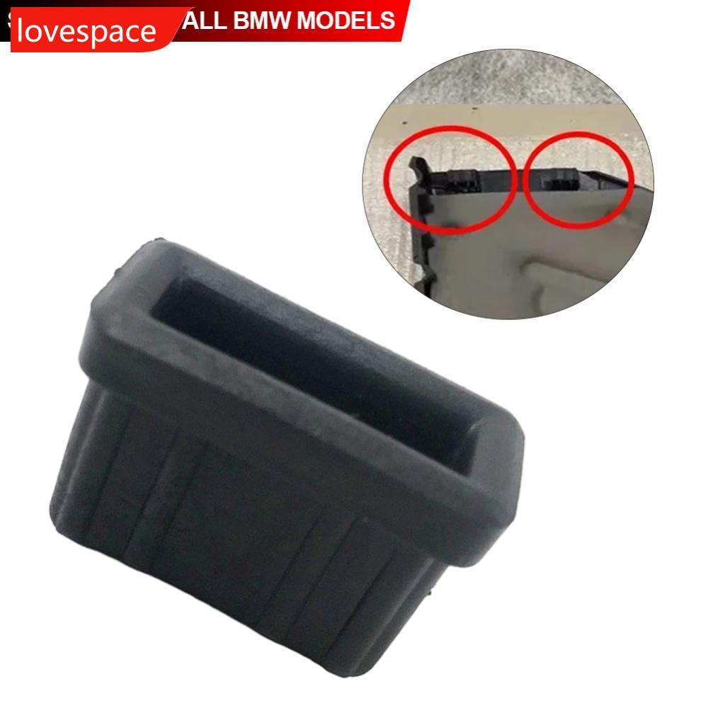 LOVESPACE รถยางหม้อน้ํา Mount เครื่องยนต์บนสําหรับ BMW 4 5 6 Series F32 F33 F36 F82 M4 E32 E34 E39 E
