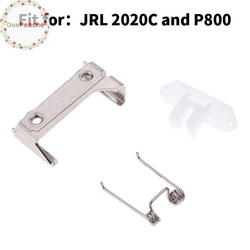 OnePeache Professional Clipper อุปกรณ์เสริมสําหรับตัดผม JRL 2020C P800 Clippers TH