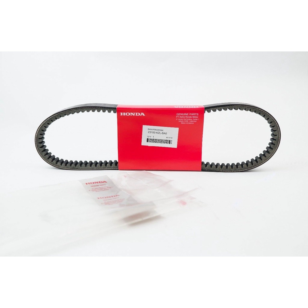 Vanbelt Beat FI, Scoopy FI 23100-KZL-931 Original Premium