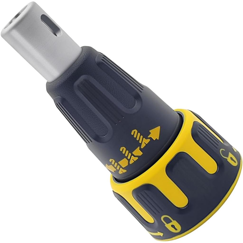 เอ็นเอ็น435495 จมูกกรวยสําหรับ Dewalt Brushless Drywall Screwgun จมูกชิ้น DCF620B DCF620D2 DCF620M2 