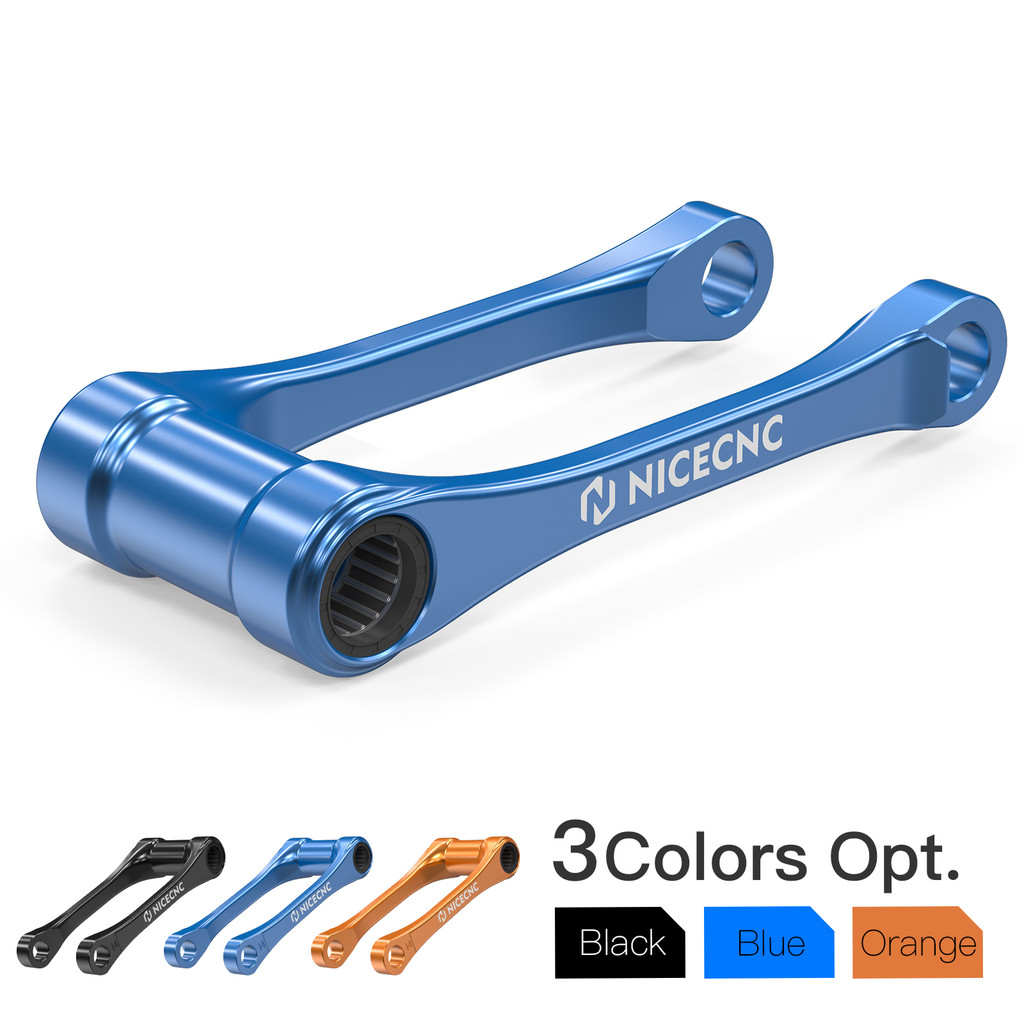NI 2024 For Husqvarna TE 300 FE 250 FE 350 FE 450 KTM SX 125 SXF 250 SXF 450 GasGas EC 300 EC 250 MC