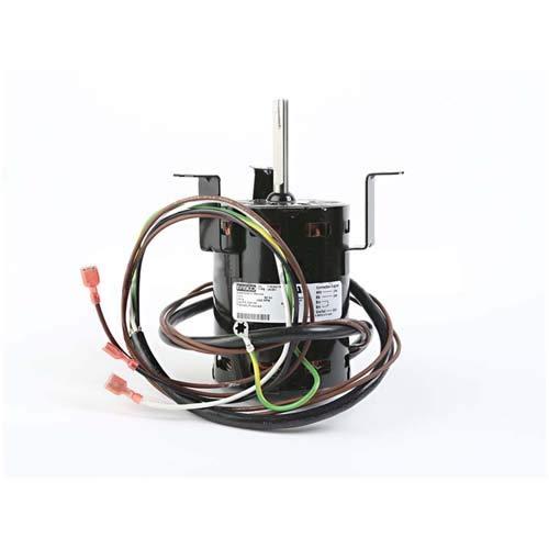 U62B1 - OEM อัพเกรดทดแทนสําหรับ Fasco Exhaust Vent Inducer Motor