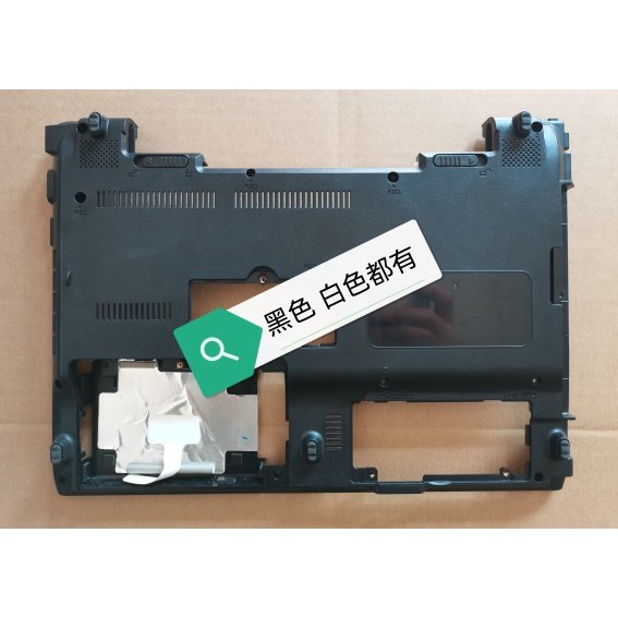 เหมาะสําหรับ Samsung Q45 Q70 A Shell B Shell C Shell D Shell Shell Shell ลําโพงทัชแพดด้านล่าง Shell