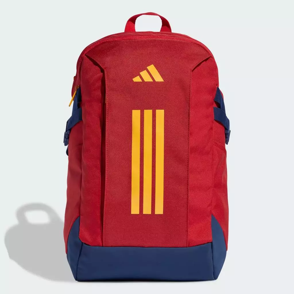 adidas ไลฟ์สไตล์ กระเป๋าเป้อาดิดาส APWR Unisex สีแดง KF5721