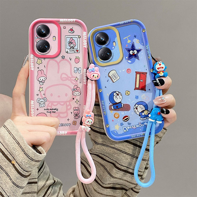 เคส realme c55 เคสโทรศัพท์น่ารัก