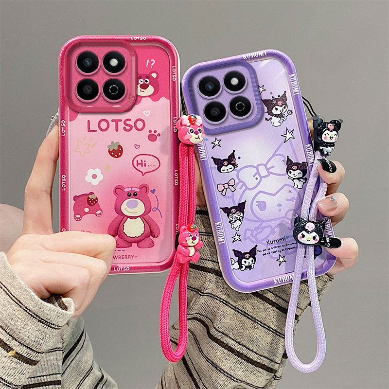 เคส honor x7b เคสโทรศัพท์น่ารัก bts