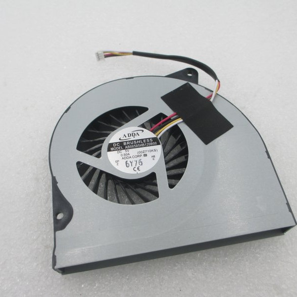 เหมาะสําหรับ Shiwo OPS MT15 mt51a MT61A MT21 S70EB S65EB All-in-One พัดลมระบายความร้อนเครื่อง