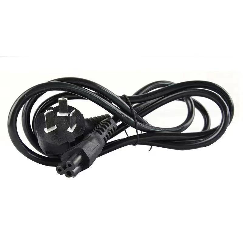 สายไฟ 220V หางปลาดุก 3 ขาสำหรับโปรเจคเตอร์ Panasonic PT-UX10