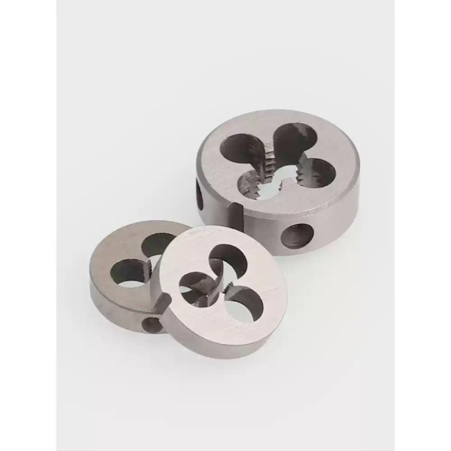 [JLY] ด้ายกลม ด้ายละเอียด ชุดด้ายด้วยตนเอง Taper อเมริกัน Made นิ้ว ด้ายย้อนกลับ Yuan Die ด้าย (เมตร