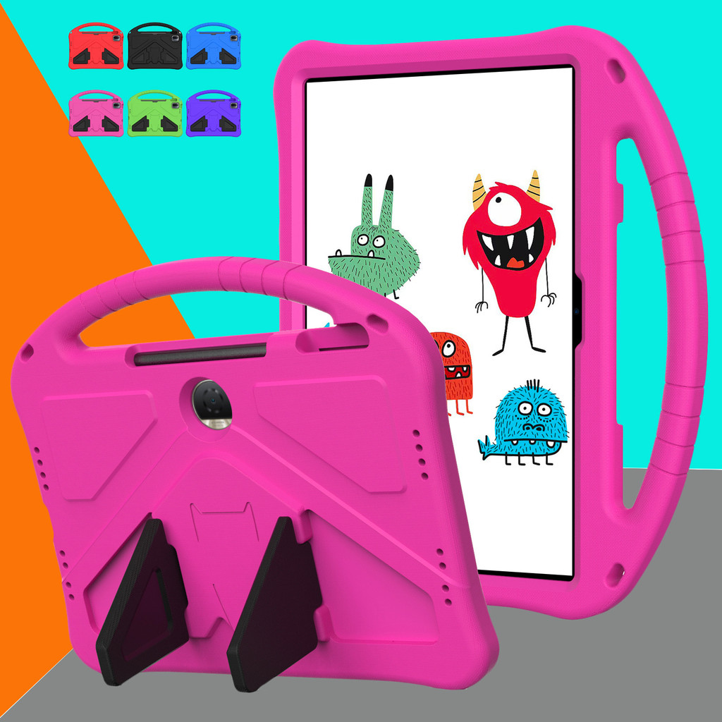 Flying Man เหมาะสําหรับ Honor Pad 9 (2023) 12.1 "Tablet Shock-proof Case เคสป้องกัน 1LWJ