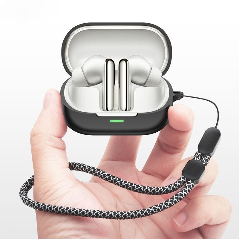 เคสสําหรับ HONOR Earbuds 4, เคสหูฟังซิลิโคนเหลวสําหรับ HONOR Earbuds4