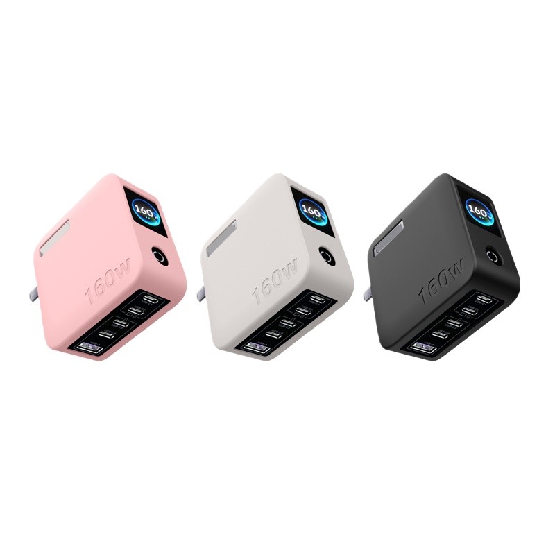 เคสซิลิโคนกันฝุ่นสําหรับเครื่องชาร์จ UGREEN 160W - ปลอกป้องกันป้องกันรอยขีดข่วนกันกระแทก