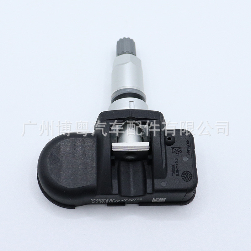 ก0009057200 เซ็นเซอร์แรงดันลมยาง Mercedes-Benz Mercedes-Benz เหมาะสําหรับ Mercedes-Benz Mercedes-Ben