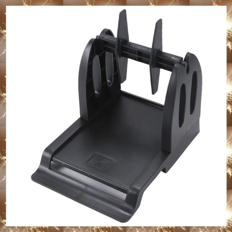 (OKB)ที่วางฉลากม้วนภายนอกสําหรับเครื่องพิมพ์ฉลากบาร์โค้ดเดสก์ท็อปสําหรับเครื่องพิมพ์ Argox Datamax