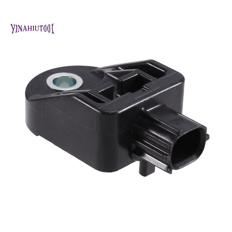 Yinahiut001Rear Crash Impact Sensor สําหรับ IS300h NX300h RX450h 2013-2025 รถหมายเลขอะไหล่ 89173-785