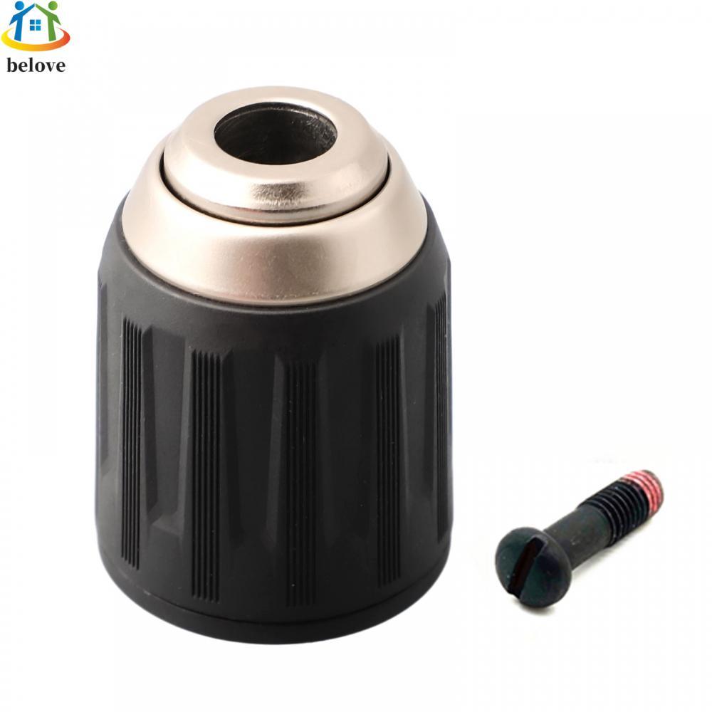 Keyless เจาะ Chuck สําหรับรุ่นต่างๆสําหรับ DHP484 สําหรับ DDF484 สําหรับ DDF446