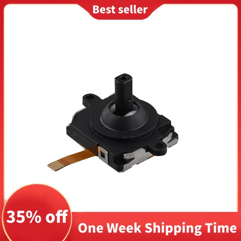 3D Analog จอยสติ๊กสําหรับ Meta VR Controller Thumbstick 3D Analog จอยสติ๊กสําหรับในสต็อก