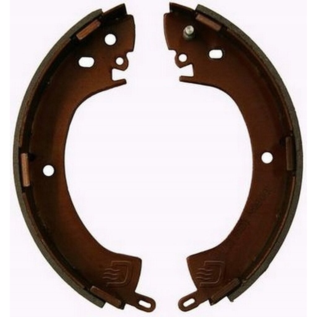 ก้ามเบรคหลัง MITSUBISHI L200 CYCLONE 1986-1996 L300 1986- PAJERO เหลี่ยม 1986-1991