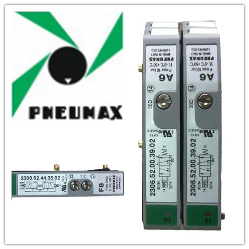 New Arrival PNEUMAX意大利电磁 2306.5.2.00.39.022308.62.44.62 IDAG 5a8