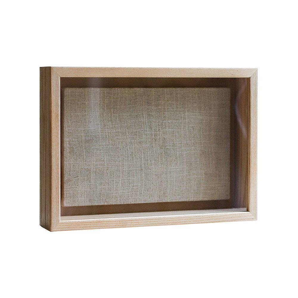 สามมิติตัวอย่างกล่องเก็บกรอบรูปทําเองพืชกรอบรูปขายส่งที่ทําด้วยมือไม้เนื้อแข็งดอกไม้แห้งตกแต่งผนัง44