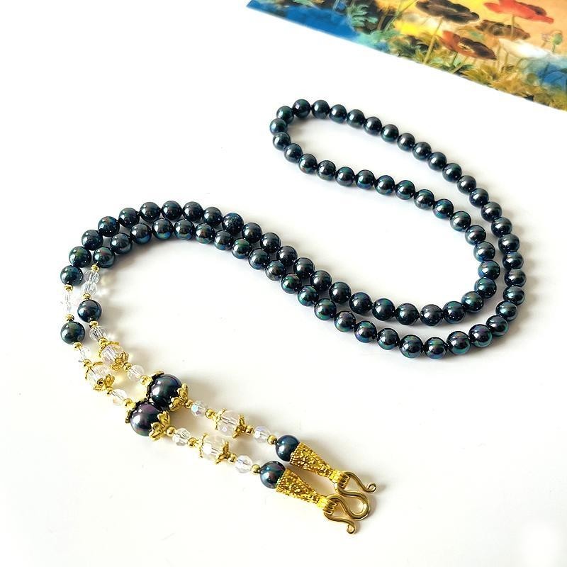 โซ่พระไทยรักษาสีหายาก col Thailand สีโซ่พระเครื่อง กักขังสีหายาก ลูกปัดสวยมาก โซ่เสื้อกันหนาว โซ่พระ