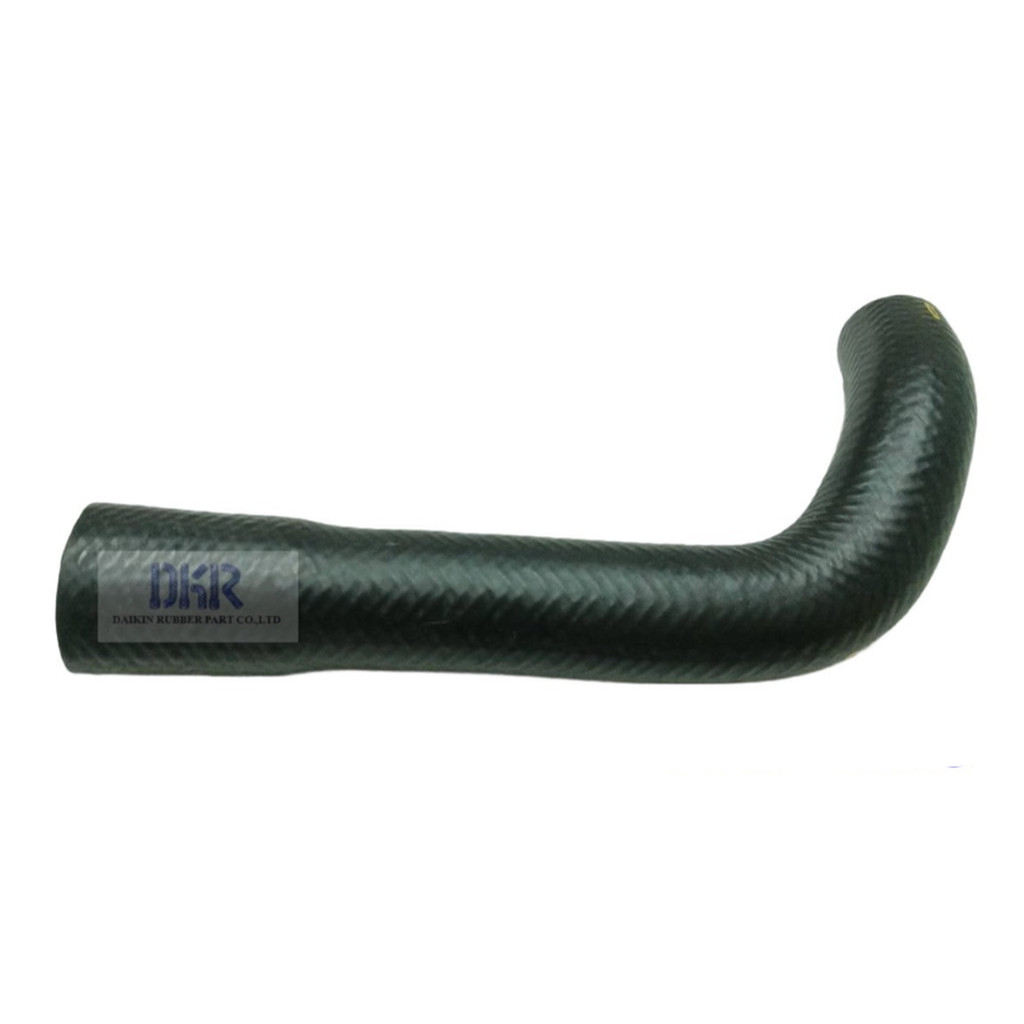 ท่อยางหม้อน้ำ บน ล่าง NISSAN กระบะ PICK UP BIG-M D21 1985-1995 FRONTIER D22 2.7 1995-2005 TD27 2.7