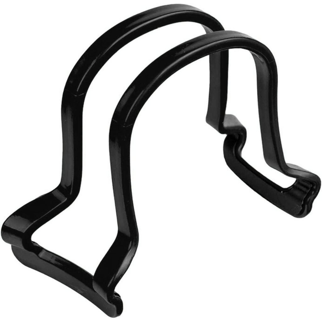 Jiayouy Violin Bow Aid Corrector for 1/2-4/4 Violin Bow Collimator Guide Tool Teaches Proper Bow Hol