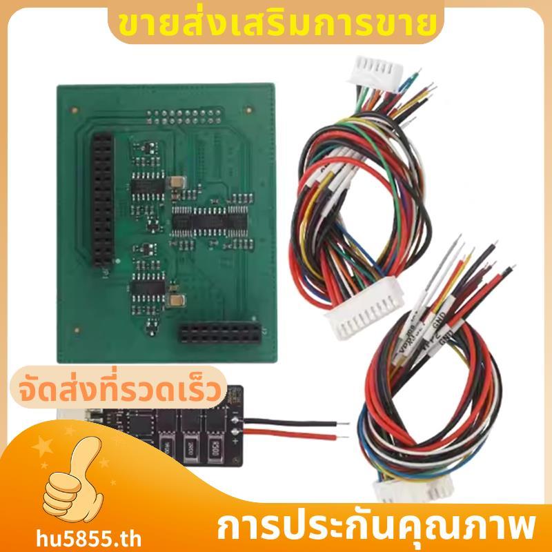 อะแดปเตอร์ APB131 ใช้กับ XP400 PRO อ่าน IMMO Data From -V850/RH850 Dashboard สําหรับ IM508 IM508S IM