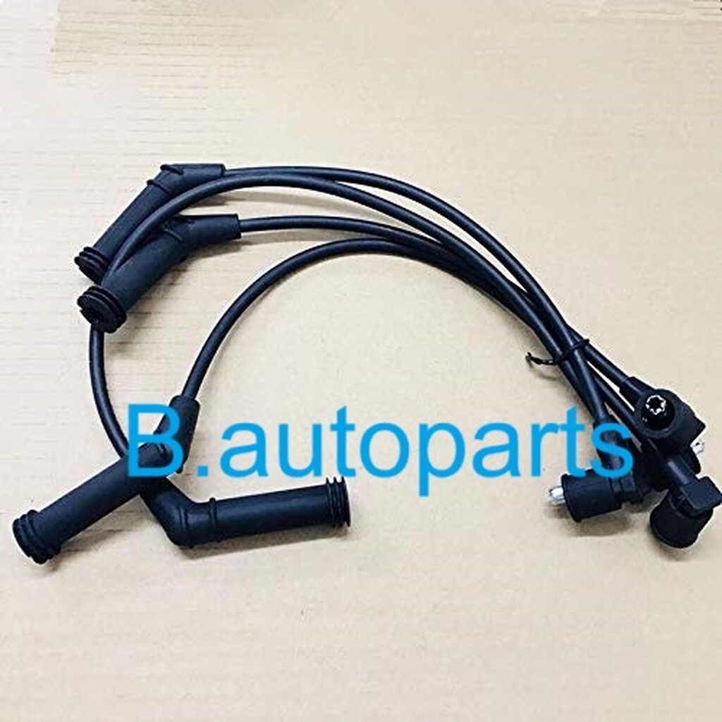 สายหัวเทียน HYUNDAI ACCENT X3 1994-2000 LC 2000-2005 LANTRA ELANTRA J2 1996-2000 G4EK 1.5
