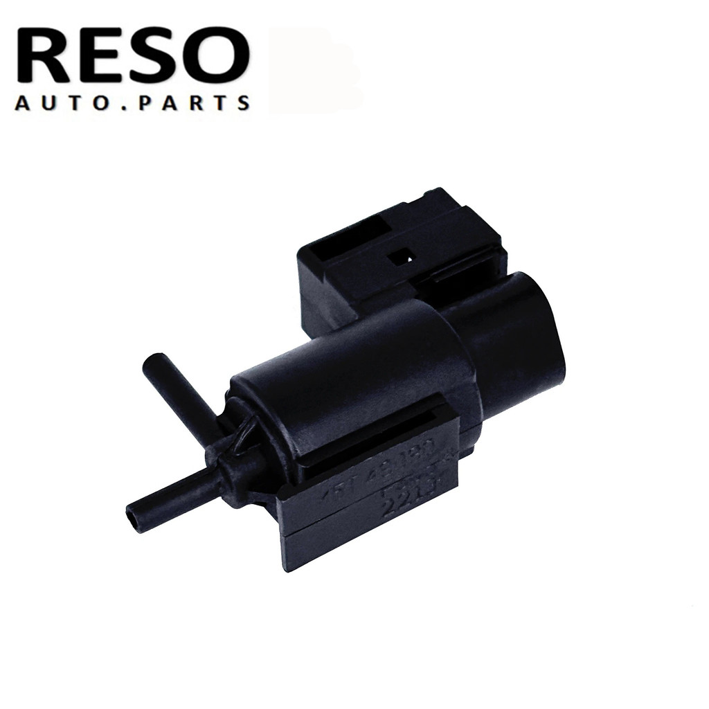 RESO K5T49090 KL0118741 K5T49091 รถ Emission Solenoid วาล์วสําหรับ Mazda 626 BT-50 B2500 MX-6 RX-8 P