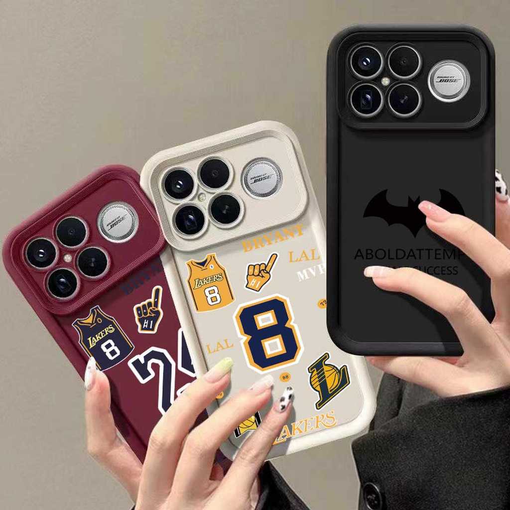 เคสโทรศัพท์สําหรับRedmi K90 Pro MaxกรณีRedmi K80 K70 Pro Ultra 5G TurboทนทานกรณีกันกระแทกL01-L05