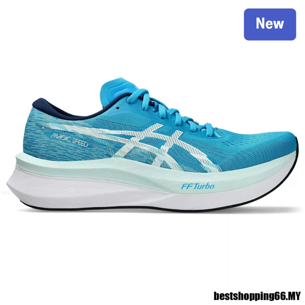 MAGIC SPEED 4 รองเท้าวิ่ง Unisex NV7V