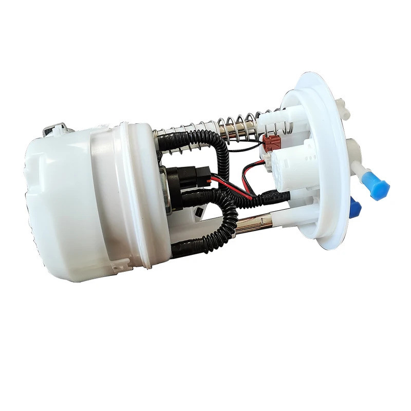 ใหม่การใช้ปั๊มชุดกรองน้ํามันเชื้อเพลิง 17040-3VA1B สําหรับ Nissan Note มีนาคม E12 K13 HR12DE HR15DE 