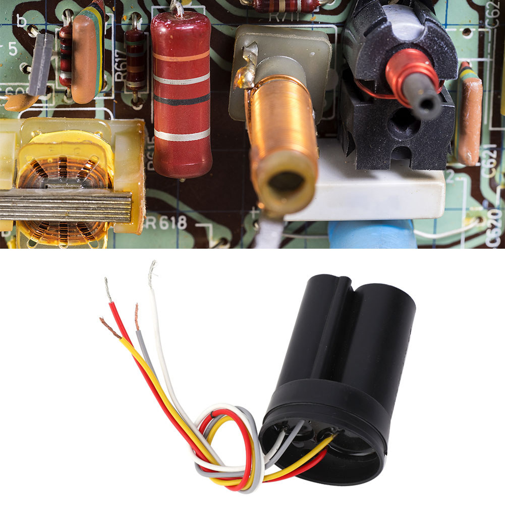 CBB60 12uf + 5uf ตัวเก็บประจุเริ่มต้นคู่เครื่องจักรเครื่องใช้ไฟฟ้าในครัวเรือนสําหรับเครื่องซักผ้าปั๊