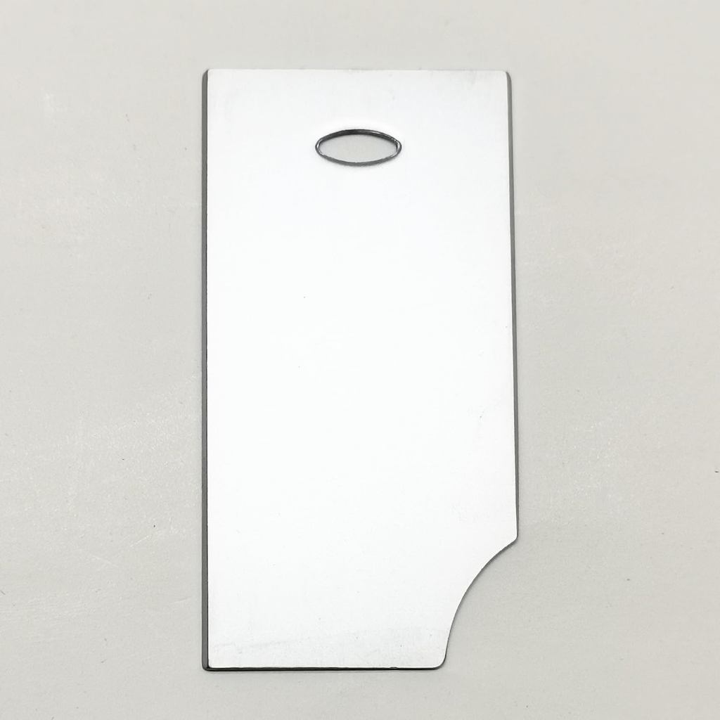 แผ่นสไลด์ HONEYSEW (หน้า) สําหรับนักร้อง 127K201,127K212,128K #55504/54513