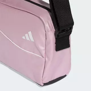 adidas ไลฟ์สไตล์ กระเป๋าดัฟเฟิลขนาดเล็ก adidas Glow ผู้หญิง สีม่วง KC6813