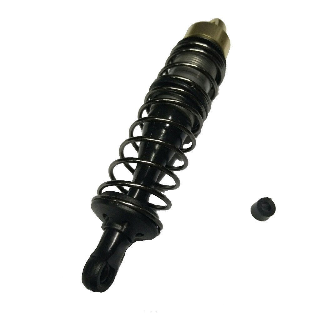 ปอนด์ โกลเด้น Cheetah 1: 10 รถควบคุมระยะไกลไฟฟ้าขับเคลื่อนสี่ล้อรถเท้าใหญ่อุปกรณ์ของเล่น EA1060 โช้ค