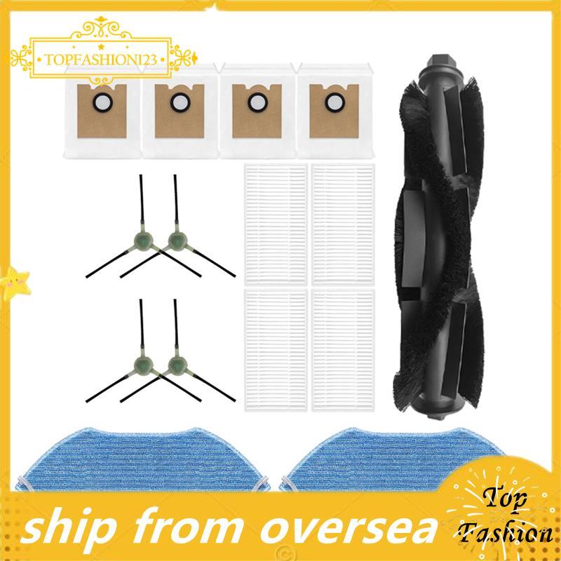 สําหรับ M2 Pro/M2S Pro ถุงเก็บฝุ่นสําหรับ M2 Pro สําหรับ M2 Pro / M2S Pro อะไหล่สําหรับ M2 เครื่องดู