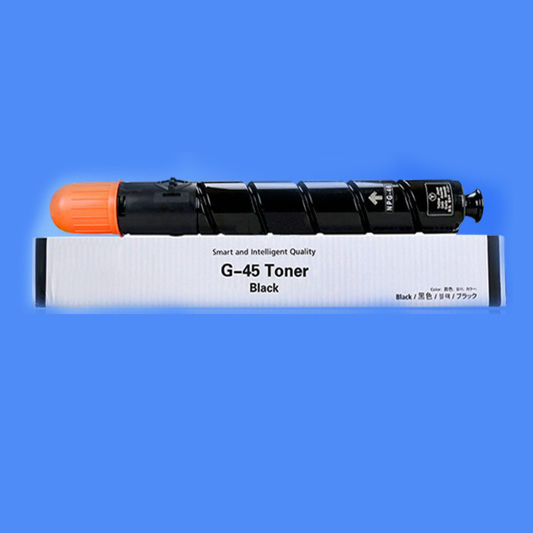 ใช้ร่วมกับตลับหมึก Canon NPG45 iradv C5045 c5051 c5250 c5255 ผงคาร์บอน GPR30