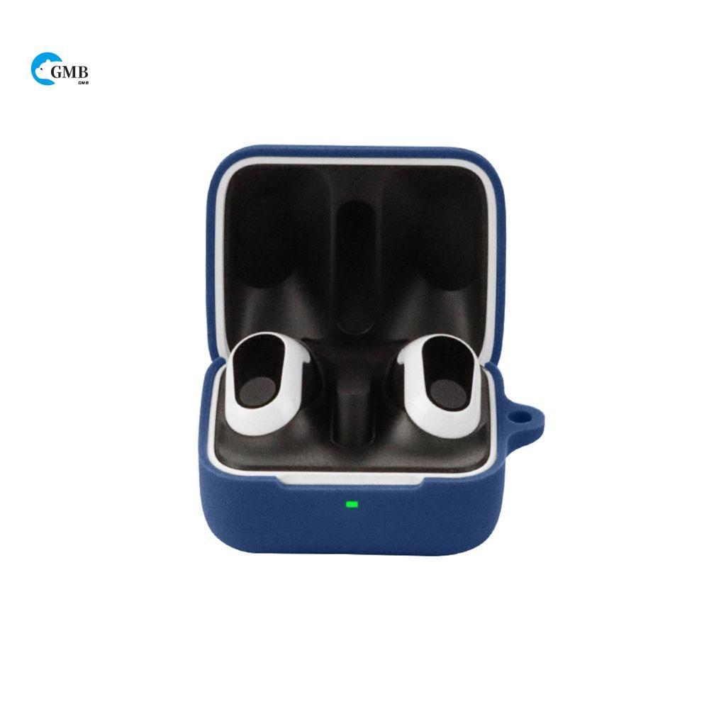 เคสป้องกันสีดําสําหรับ Sony InZone Buds - ฝาครอบหูฟัง