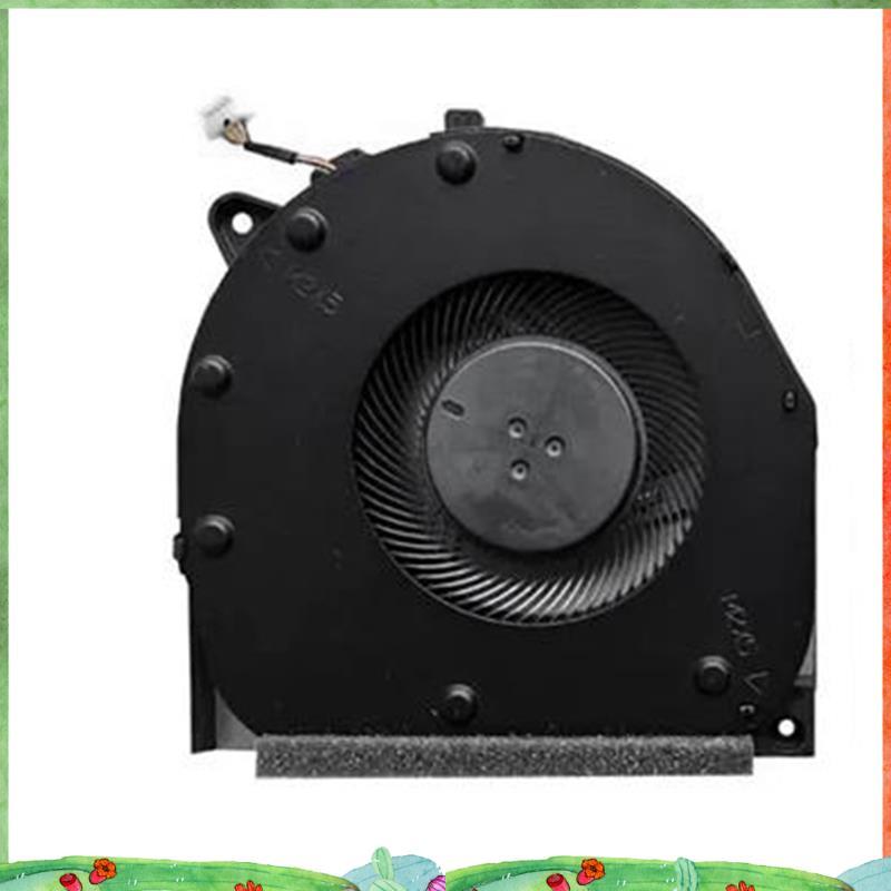 พัดลมระบายความร้อนมัลติฟังก์ชั่นสะดวกสําหรับ 2019 Y540-15IRH Y540-17IRH GTX1660Ti Y7000 GPU