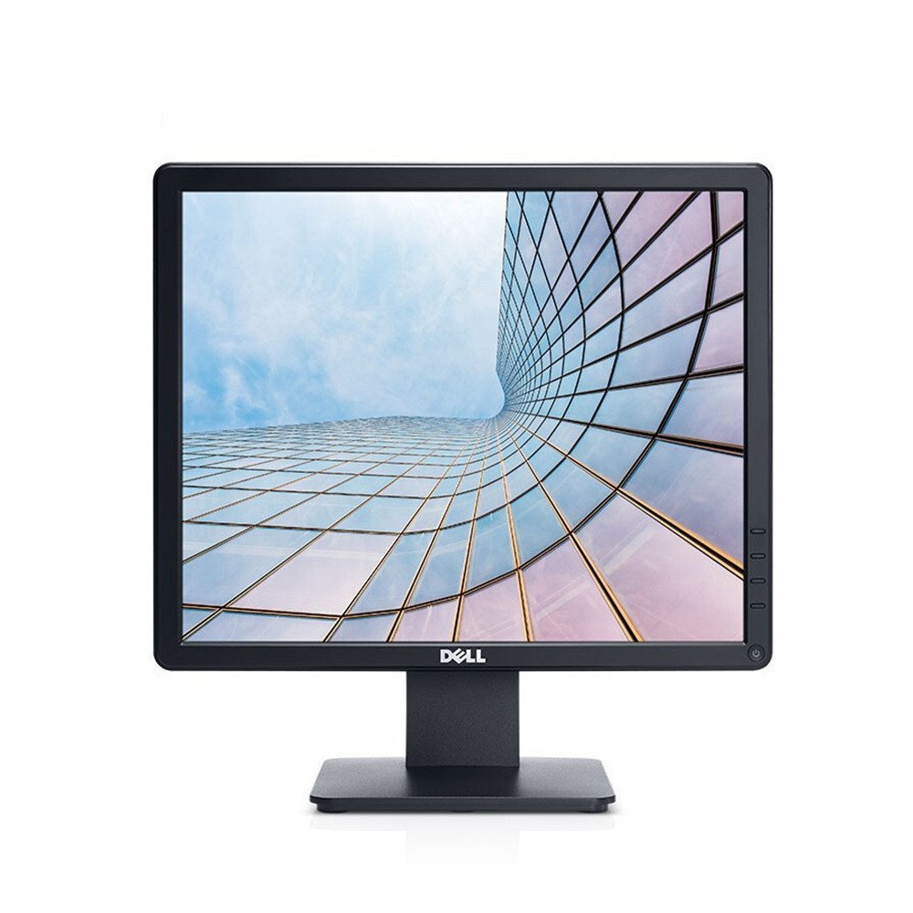 DELL (DELL) 17 นิ้ว E1715S Commercial Home Entertainment Office HD จอคอมพิวเตอร์