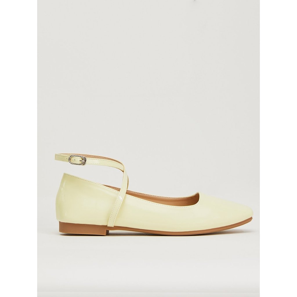 [Pomelo] รองเท้า รุ่น The Fiona / The Fiona Shoes