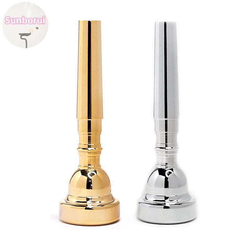 Sunborui ปากเป่าแตร Vincent Bach 351 Series Standard ปากเป่าแตร TH